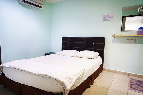 Hotel Sixty Six Malacca Exterior foto